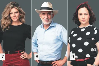 Imagem ilustrativa da imagem Café com Aroma de Mulher: fãs à espera da nova novela da TV Tribuna/Band