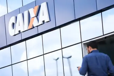 Imagem ilustrativa da imagem Caixa libera abono salarial para nascidos em fevereiro