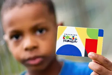 Imagem ilustrativa da imagem Caixa paga Bolsa Família a beneficiários com NIS de final 6