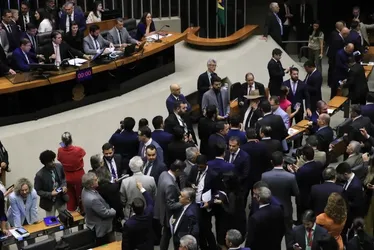 Imagem ilustrativa da imagem Câmara aprova Lei da Reciprocidade Comercial e texto vai à sanção