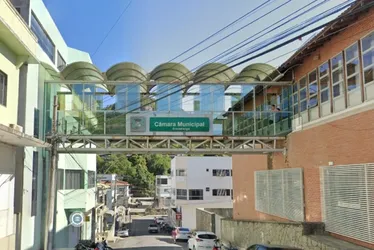Imagem ilustrativa da imagem Câmara de Ecoporanga aprova tíquete de R$1.200 para vereadores