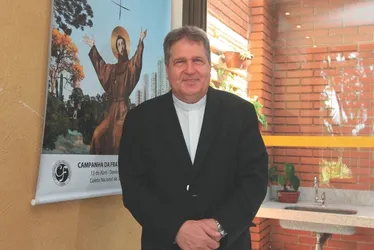 Imagem ilustrativa da imagem Campanha da Fraternidade aberta neste domingo em Vitória