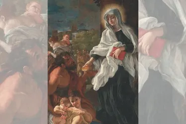 Imagem ilustrativa da imagem Campanha da Fraternidade aberta neste domingo em Vitória