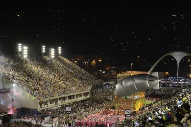 Imagem ilustrativa da imagem Campeã do Grupo Especial do Rio de Janeiro será conhecida nesta quarta