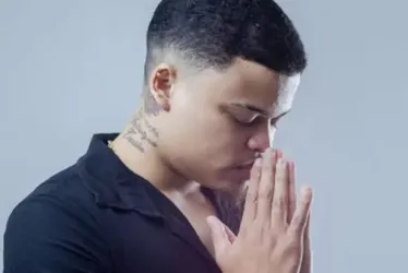 Imagem ilustrativa da imagem Cantor Rafa Diniz morre afogado no Rio São Francisco