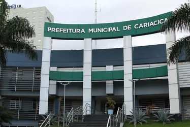 Imagem ilustrativa da imagem Cariacica abre concurso público com salário a partir de R$ 3.360