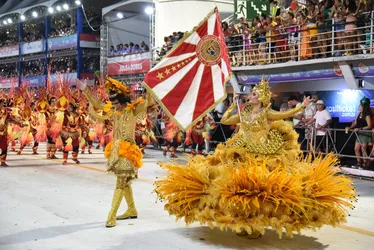 Imagem ilustrativa da imagem Carnaval ES: desfile, blocos e folia nas montanhas