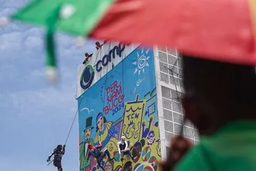 Imagem ilustrativa da imagem Carnaval para todos: folia inclusiva para crianças com autismo