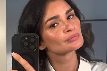 Imagem ilustrativa da imagem Carol Ribeiro detalha diagnóstico de esclerose múltipla: '17 dias sem dormir'
