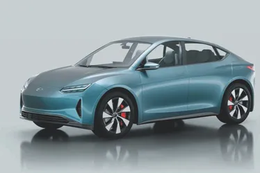 Imagem ilustrativa da imagem Carro eletrificado "capixaba" vai ser exposto no Salão do Automóvel