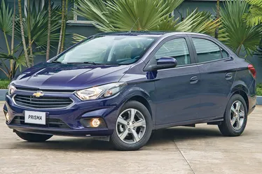 Imagem ilustrativa da imagem Carros de até R$ 50 mil para trabalhar por aplicativo