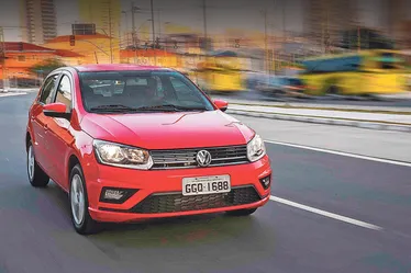 Imagem ilustrativa da imagem Carros de até R$ 50 mil para trabalhar por aplicativo