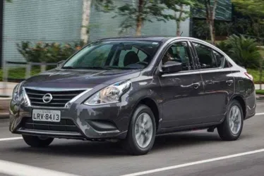 Imagem ilustrativa da imagem Carros de até R$ 50 mil para trabalhar por aplicativo