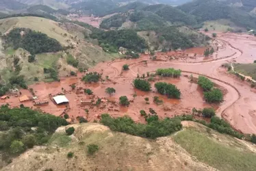 Imagem ilustrativa da imagem Caso Samarco: julgamento na Justiça britânica entra na fase final
