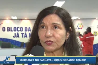Imagem ilustrativa da imagem Celular e documentos na mira: como proteger os pertences durante o Carnaval