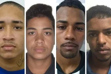 Imagem ilustrativa da imagem "Chacina da Ilha": réus são condenados a mais de 592 anos de prisão