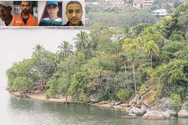 Imagem ilustrativa da imagem "Chacina da Ilha": réus são condenados a mais de 592 anos de prisão