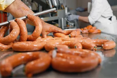 Imagem ilustrativa da imagem Charcutaria artesanal resgata tradição e sabor em agroindústria de Cariacica