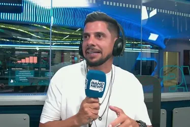 Imagem ilustrativa da imagem Cicinho: "Já fui procurado para indicar jogadores para esquema de apostas"