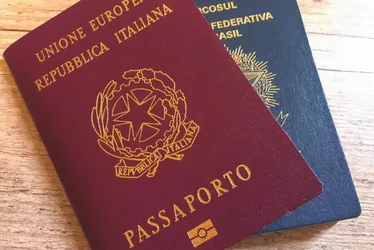 Imagem ilustrativa da imagem Cidadania italiana: o que o chanceler disse sobre mudança de regras