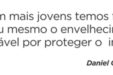 Imagem ilustrativa da imagem Ciência explica por que câncer atinge mais jovens
