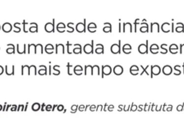 Imagem ilustrativa da imagem Ciência explica por que câncer atinge mais jovens