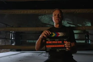 Imagem ilustrativa da imagem ‘Cine Marcial’ estreia no Combate e resgata nostalgia de filmes de luta que marcaram brasileiros