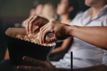 Imagem ilustrativa da imagem Cinemark enche balde de até 10 litros por R$ 19 em promoção do Dia da Pipoca