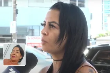 Imagem ilustrativa da imagem "Clamamos por justiça", diz filha de diarista encontrada morta em Vila Velha