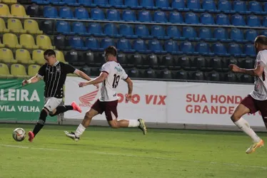 Imagem ilustrativa da imagem Clássico decisivo promete pegar fogo