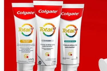 Imagem ilustrativa da imagem Clientes relatam alergias após uso de nova fórmula da pasta de dentes da Colgate