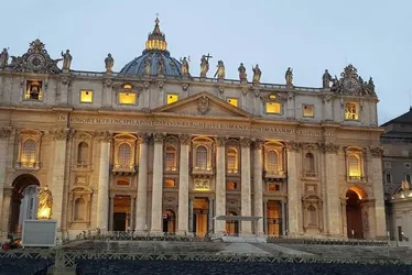 Imagem ilustrativa da imagem Com 80% dos cardeais nomeados, legado de Francisco pesa na escolha do novo Papa
