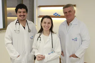 Imagem ilustrativa da imagem Com mais de 600 médicos formados em 2025, ES é o 4º do país com mais profissionais