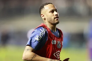 Imagem ilustrativa da imagem Neymar revela como ‘flerte’ com Real Madrid fez ele virar milionário aos 14 anos