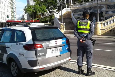 Imagem ilustrativa da imagem Advogado mineiro é detido por captação irregular de clientes em Guarapari