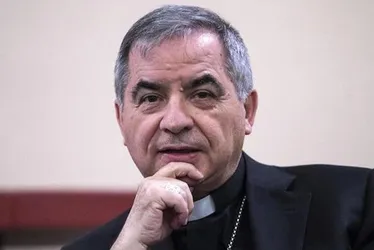 Imagem ilustrativa da imagem Como o papa Francisco impediu que cardeal condenado por desvio participasse do conclave