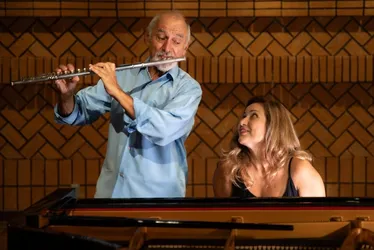 Imagem ilustrativa da imagem Concertos de graça com choros e valsas em Vitória