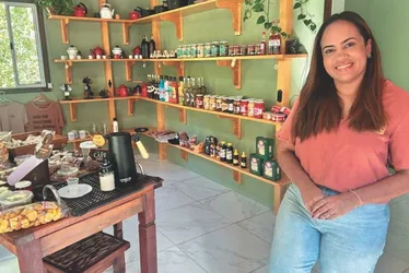 Imagem ilustrativa da imagem Conheça Guarapari: Rua do Lazer com diversos atrativos em Buenos Aires