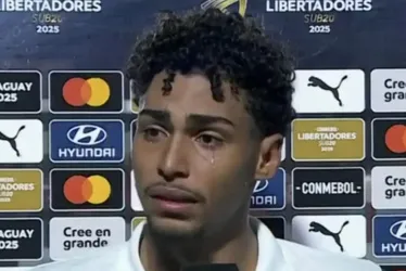 Imagem ilustrativa da imagem Conmebol aplica sanções ao Cerro Porteño por racismo