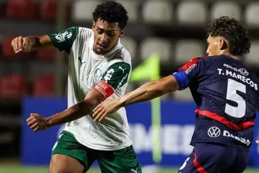 Imagem ilustrativa da imagem Conmebol determina portões fechados em jogos do Cerro Porteño na Libertadores Sub20