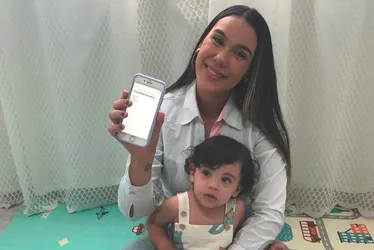Imagem ilustrativa da imagem “Consulta não é só  para detectar doença”, diz médica