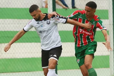 Imagem ilustrativa da imagem Copa ES: Rio Branco e Serra se reencontram no Robertão