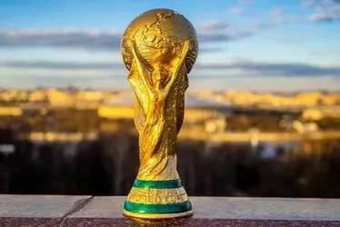 Imagem ilustrativa da imagem Copa tem cabeças de chave definidos com Brasil e chance de grupo da morte