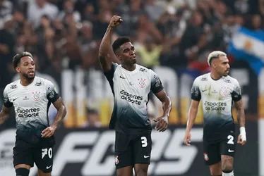 Imagem ilustrativa da imagem Corinthians: CAS marca data de audiência sobre condenação de R$ 55 milhões por Garro e Félix Torres