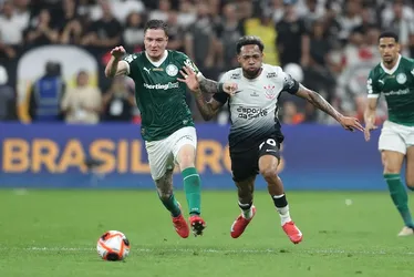 Imagem ilustrativa da imagem Corinthians perde dois mandos de campo e tem multa de R$ 220 mil por confusões na final do Paulistão