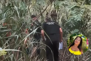 Imagem ilustrativa da imagem Corpo de doméstica encontrado em Vila Velha tinha sinais de violência sexual
