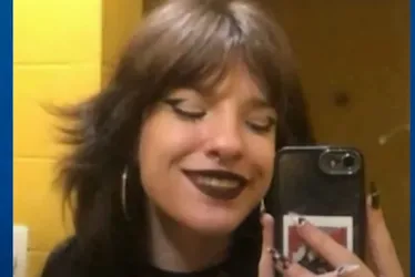 Imagem ilustrativa da imagem Corpo de jovem desaparecida em BH é encontrado enterrado em casa