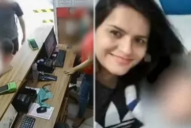 Imagem ilustrativa da imagem Corpo de mulher é encontrado em valão em Cariacica