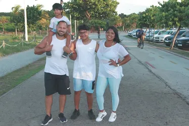 Imagem ilustrativa da imagem Corrida e caminhada Protea: Juntos pela inclusão será realizada em Vitória