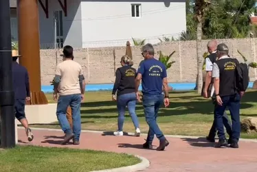 Imagem ilustrativa da imagem Crea-PE e Procon-PE interditam brinquedo de parque aquático após 5 acidentes